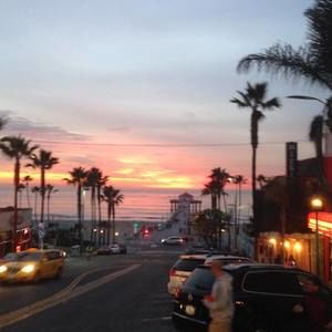 Meet your Posher, Fred